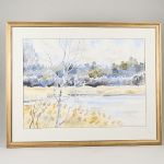 1754&nbsp;8213&nbsp;Akvarell